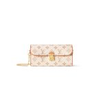LV POCHETTE CAMILLE