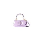 Gucci Bamboo Diva medium bag(HIGH-END GRADE)