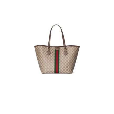 GUCCI Ophidia large tote bag