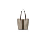 GUCCI Ophidia medium tote bag