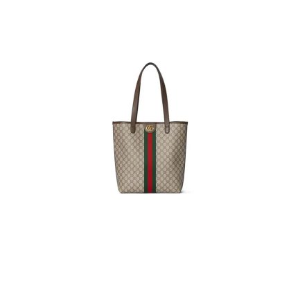 GUCCI Ophidia medium tote bag
