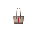 GUCCI Ophidia medium tote bag