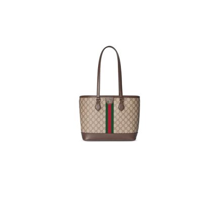 GUCCI Ophidia medium tote bag