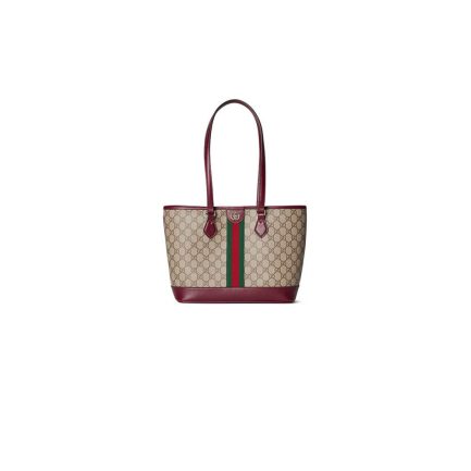 GUCCI Ophidia medium tote bag