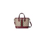 GUCCI Ophidia small tote bag
