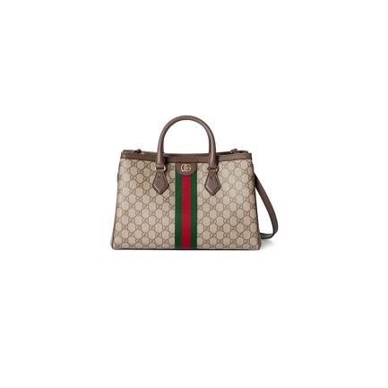 GUCCI Ophidia medium tote bag