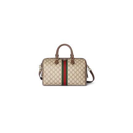 GUCCI Ophidia large boston bag