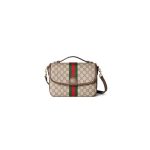 GUCCI Ophidia medium top handle bag