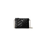 GG Marmont pochette with chain