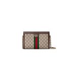 GG Ophidia medium shoulder bag