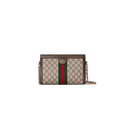 GG Ophidia medium shoulder bag
