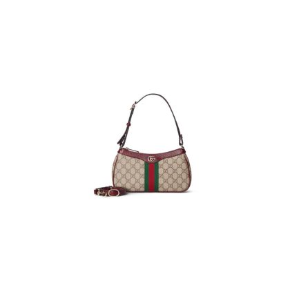 GG Ophidia small shoulder bag