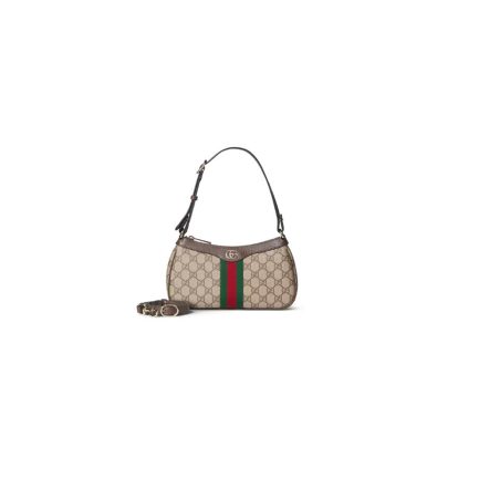 GG Ophidia small shoulder bag