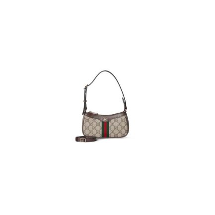 GG Ophidia mini shoulder bag