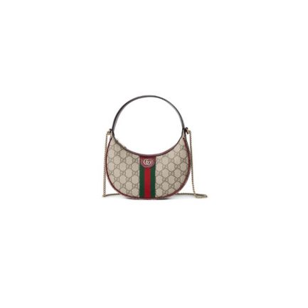 GG Ophidia small shoulder bag