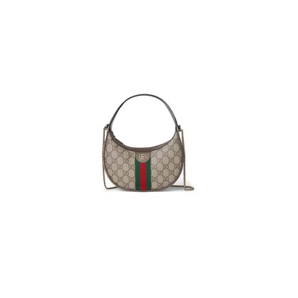 GG Ophidia small shoulder bag