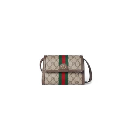 GG Ophidia mini shoulder bag