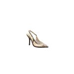 Gucci Signoria slingback pump