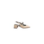 Gucci Women’s pump with Double G