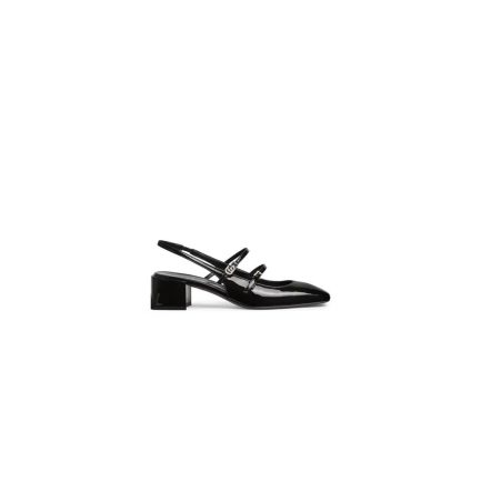 Gucci Women’s pump with Double G