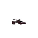 Gucci Women’s pump with Double G