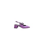 Gucci Women’s pump with Double G