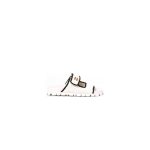 MiuMiu Crochet knit slides