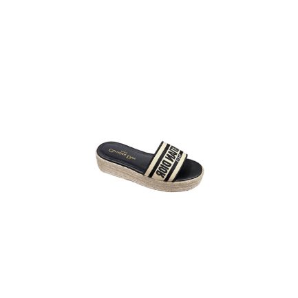 DIOR Dway Platform Slide