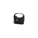 CHANEL Classic Hobo with Chain(High-end Grade)
