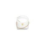 CHANEL Classic Hobo with Chain(High-end Grade)