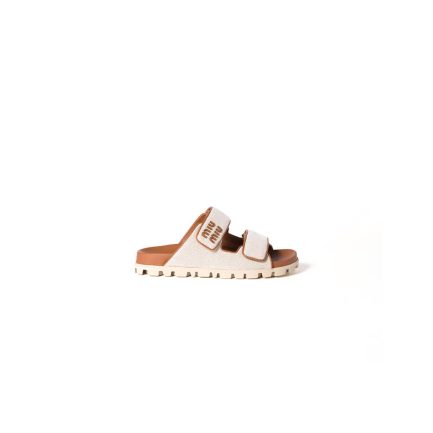 MiuMiu Canvas slides