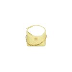 CHANEL Classic Hobo with Chain(High-end Grade)