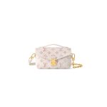 LV POCHETTE MÉTIS EAST WEST