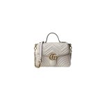 Gucci GG Marmont Small Top Handle Bag