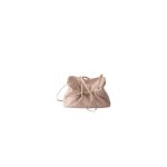 Prada Small Prada Dada nappa leather bag(HIGH-END GRADE)