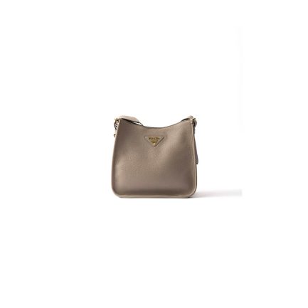 Prada Medium leather bag(HIGH-END GRADE)