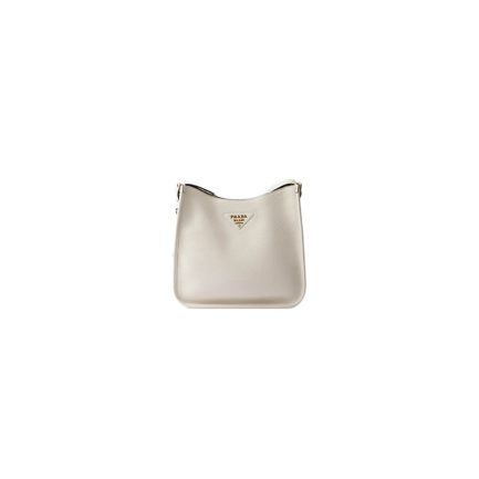 Prada Medium leather bag(HIGH-END GRADE)