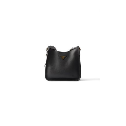 Prada Medium leather bag(HIGH-END GRADE)
