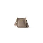 Prada Leather mini shoulder bag(HIGH-END GRADE)