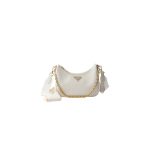 Prada Re-Edition 2005 Saffiano leather bag