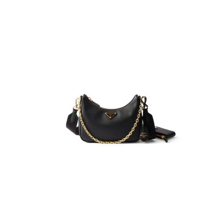Prada Re-Edition 2005 Saffiano leather bag