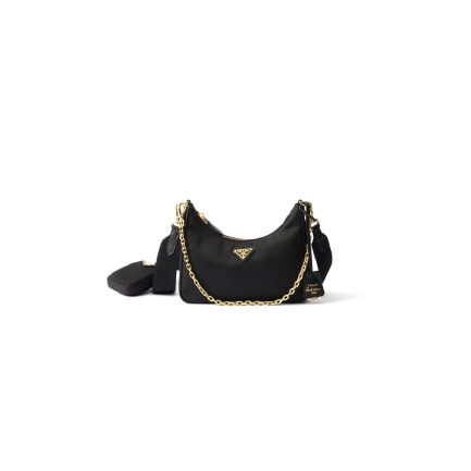 Prada Re-Edition 2005 Re-Nylon bag