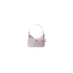 Prada Re-Edition 2005 Re-Nylon and Saffiano mini bag