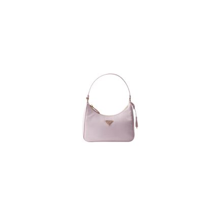 Prada Re-Edition 2005 Re-Nylon and Saffiano mini bag