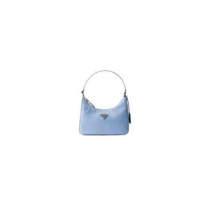 Prada Re-Edition 2005 Re-Nylon and Saffiano mini bag