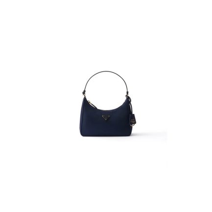 Prada Re-Edition 2005 Re-Nylon and Saffiano mini bag