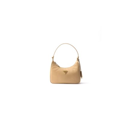 Prada Re-Edition 2005 Re-Nylon and Saffiano mini bag