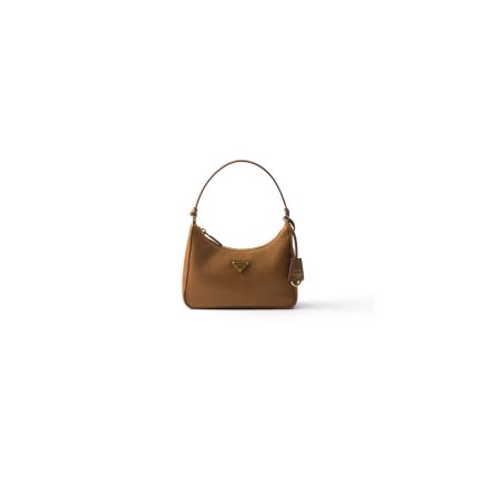 Prada Re-Edition 2005 Re-Nylon and Saffiano mini bag