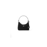 Prada Re-Edition 2005 Re-Nylon and Saffiano mini bag