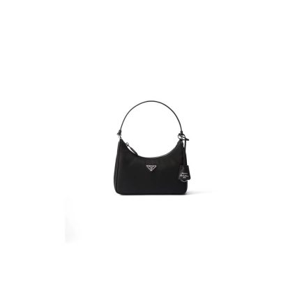 Prada Re-Edition 2005 Re-Nylon and Saffiano mini bag